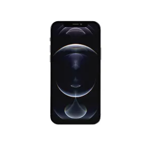 professional screen saver Impact Glass - Apple iPhone 12/12 Pro Screen Protector