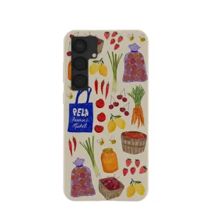 London Fog Market Finds Samsung Galaxy S25 (Plus) Case Shock absorption