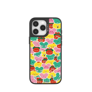 Prank Squad Set Unijoy Hybrid Pattern