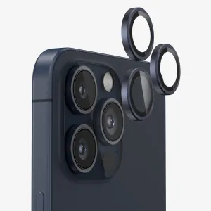 NanoArmour best for iPhone 15 Pro Anti Reflective Camera Protector Compatible with iPhone 14 Pro Max & iPhone 14 Pro Digital Device Shield Touch Guard