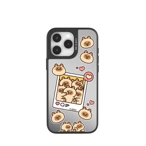 Check in Doggy Cat Unijoy Sport Inspired