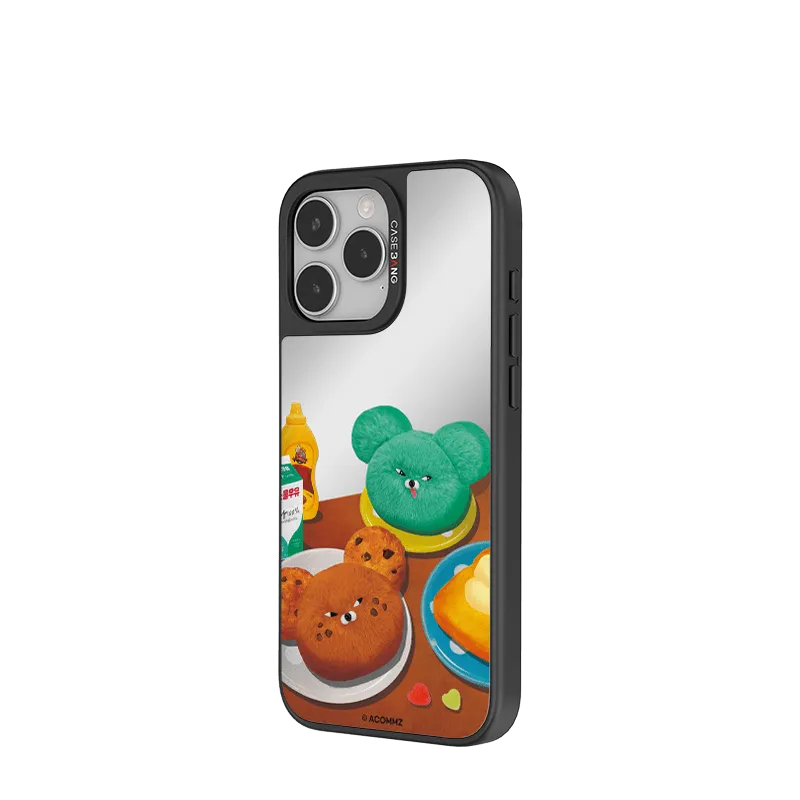 Wasabi Bear Set Unijoy Stylish Choice