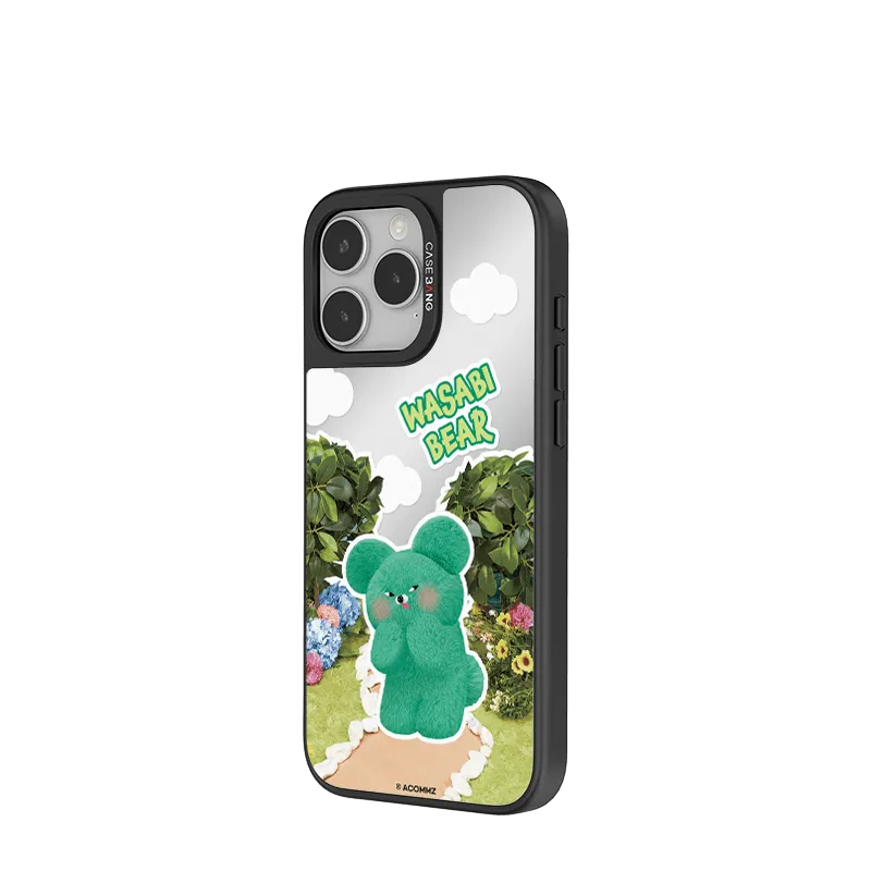 Anti glare Wasabi Bear Stroll Unijoy