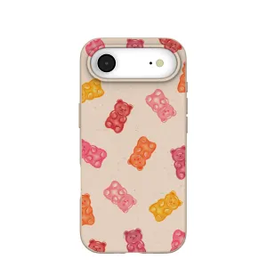 Seashell Gummy Bears iPhone Air Case Casual Texture Modern Detail