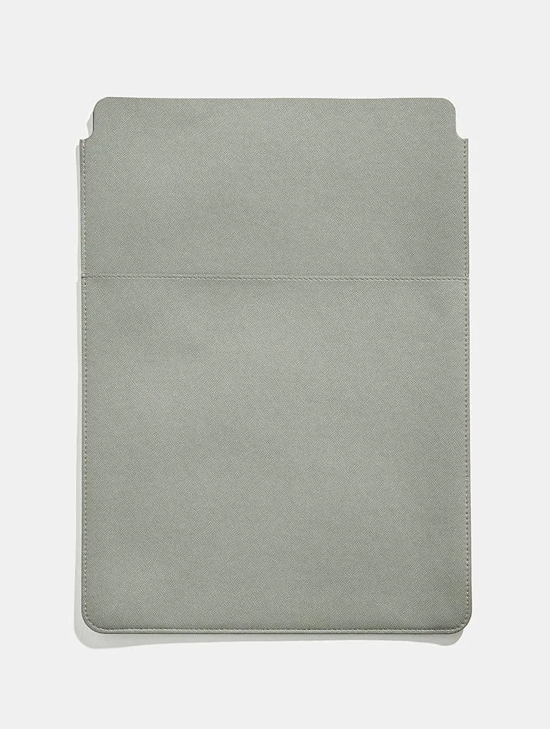 Wildflower Posie Tablet Sleeve urban commuter style Practical Design