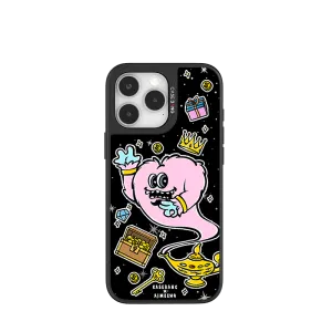 Protective Detail Universal Fit Wishing Magic Lamp Unijoy