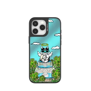 anti fingerprint Wishing Well Unijoy