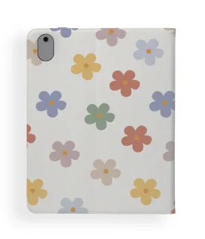 anti impact tablet case Water Resistant Woodstock Big iPad Folio