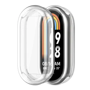 Active Lifestyle Xiaomi Smart Band 9 TPU Case (Transparent)