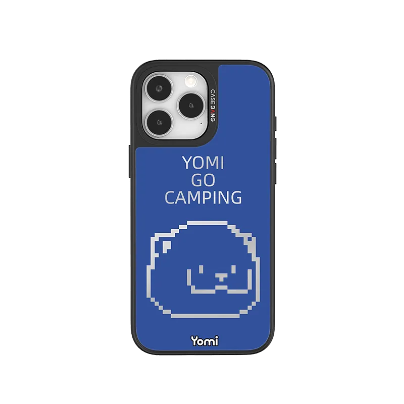 Protective Form Fit Ultra Slim Yomi Go Camping UniJoy