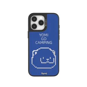Yomi Go Camping UniJoy Smooth Protection Gloss Surface Layer